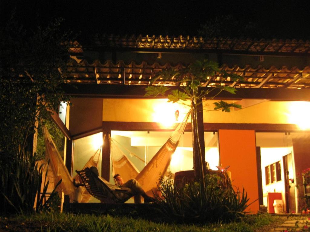Flor Morena Guesthouse Armacao dos Buzios Ngoại thất bức ảnh
