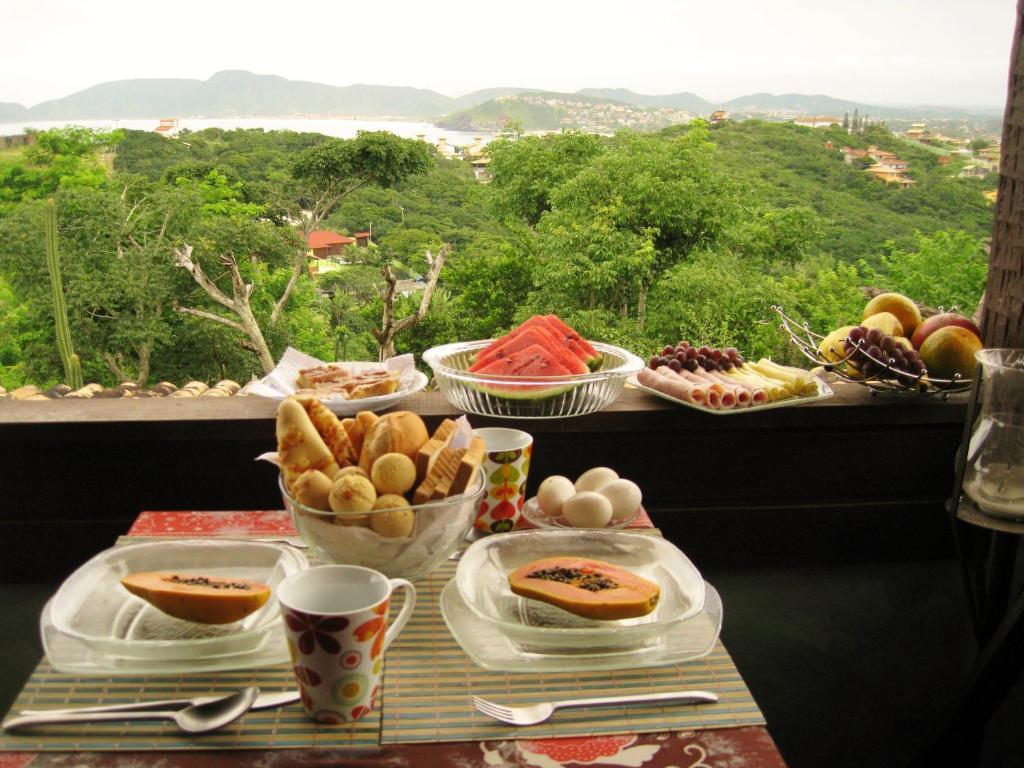 Flor Morena Guesthouse Armacao dos Buzios Phòng bức ảnh