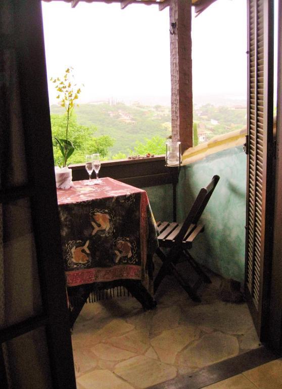 Flor Morena Guesthouse Armacao dos Buzios Phòng bức ảnh