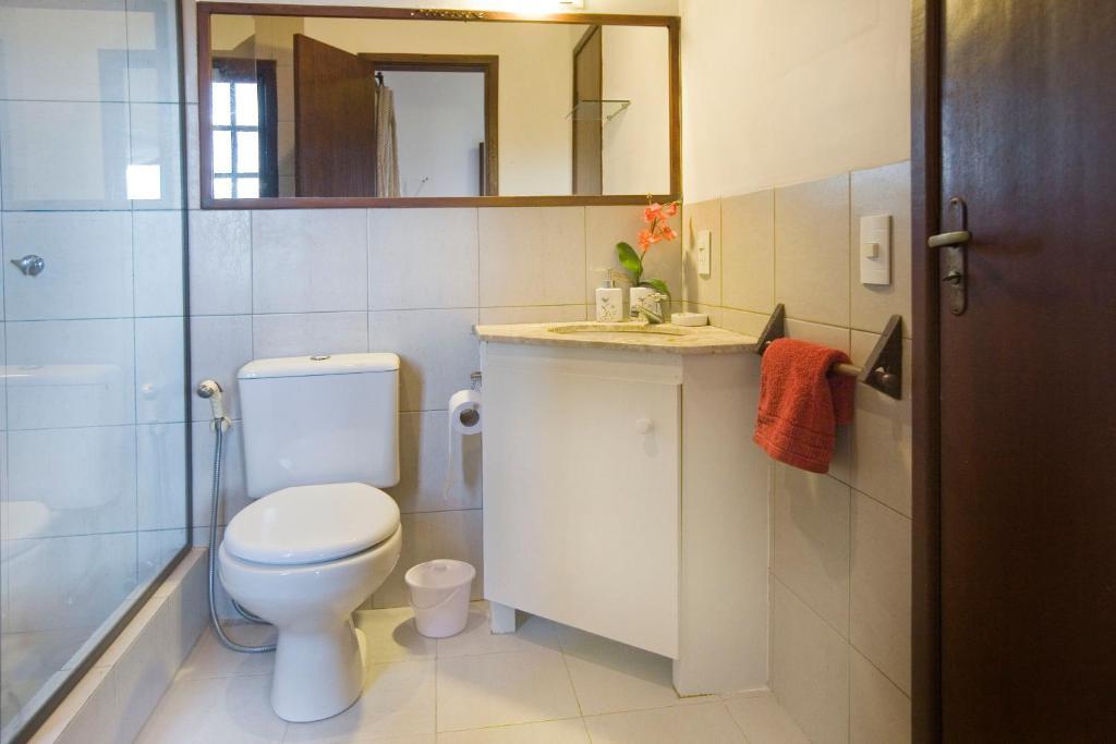 Flor Morena Guesthouse Armacao dos Buzios Phòng bức ảnh