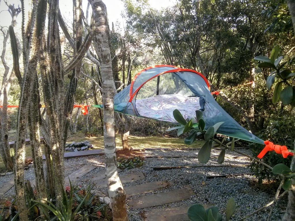 Flor Morena Guesthouse Armacao dos Buzios Ngoại thất bức ảnh