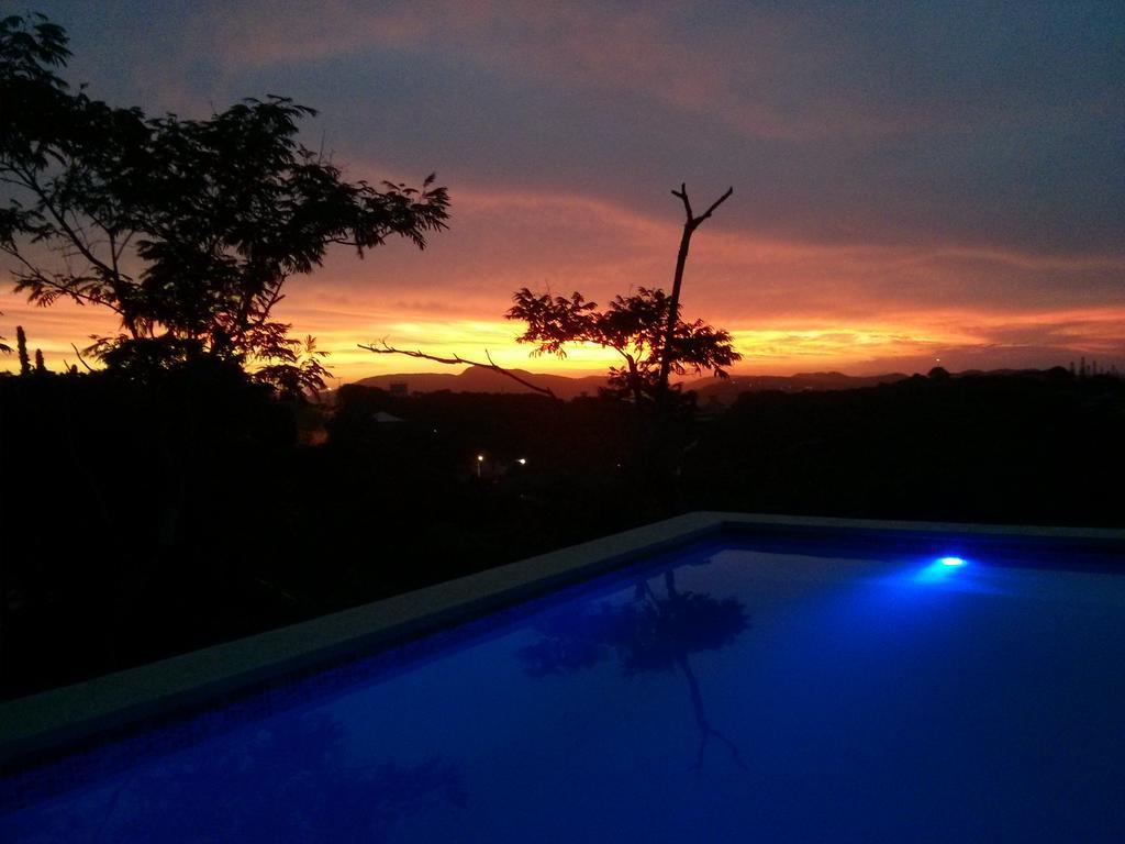 Flor Morena Guesthouse Armacao dos Buzios Ngoại thất bức ảnh