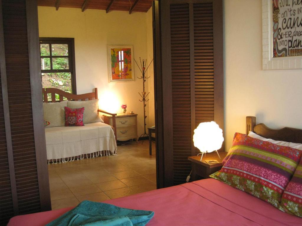 Flor Morena Guesthouse Armacao dos Buzios Phòng bức ảnh