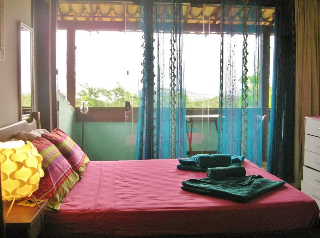 Flor Morena Guesthouse Armacao dos Buzios Phòng bức ảnh