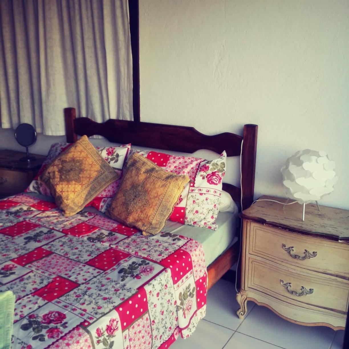 Flor Morena Guesthouse Armacao dos Buzios Ngoại thất bức ảnh